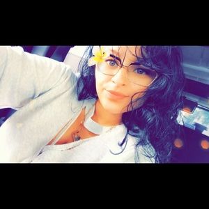 Meet your Posher, Tatiana